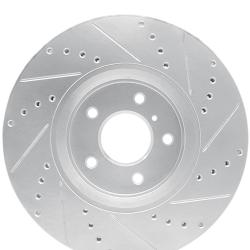 DYNAMIC FRICTION 63168014L