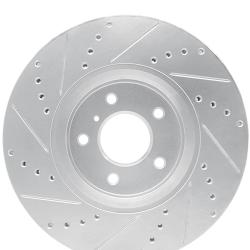 DYNAMIC FRICTION 63168014R