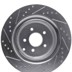 DYNAMIC FRICTION 63168015R