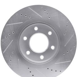 DYNAMIC FRICTION 63168016L