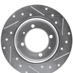 DYNAMIC FRICTION 63172011L