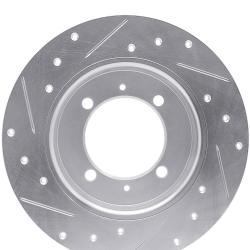 DYNAMIC FRICTION 63172011R