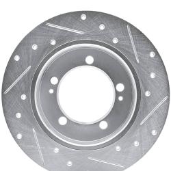 DYNAMIC FRICTION 63172012L