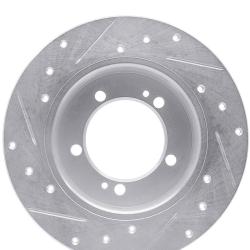 DYNAMIC FRICTION 63172012R