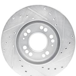 DYNAMIC FRICTION 63172015L