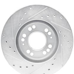 DYNAMIC FRICTION 63172015R