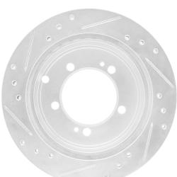 DYNAMIC FRICTION 63172016L