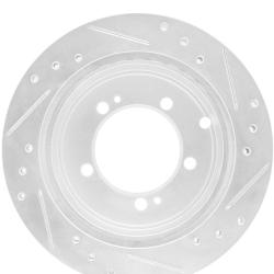 DYNAMIC FRICTION 63172016R