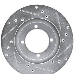 DYNAMIC FRICTION 63172020L