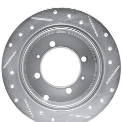 DYNAMIC FRICTION 63172021L