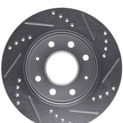 DYNAMIC FRICTION 63172022L