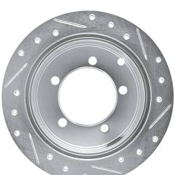 DYNAMIC FRICTION 63172030L