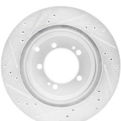 DYNAMIC FRICTION 63172032R