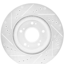 DYNAMIC FRICTION 63172037R