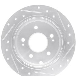 DYNAMIC FRICTION 63172038L