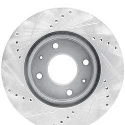 DYNAMIC FRICTION 63172039R