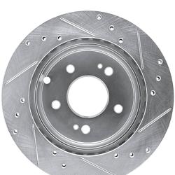 DYNAMIC FRICTION 63172040L