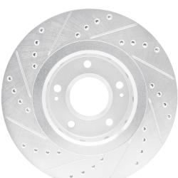 DYNAMIC FRICTION 63172044R