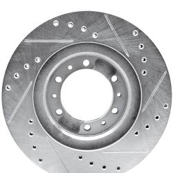 DYNAMIC FRICTION 63172053L