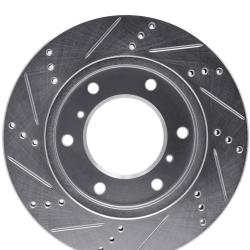 DYNAMIC FRICTION 63172057R