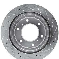 DYNAMIC FRICTION 63172058L