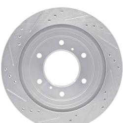 DYNAMIC FRICTION 63172058R