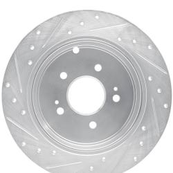 DYNAMIC FRICTION 63172060R