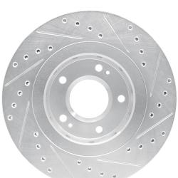 DYNAMIC FRICTION 63172061L