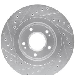 DYNAMIC FRICTION 63172061R