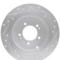 DYNAMIC FRICTION 63172062L