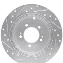 DYNAMIC FRICTION 63172062R