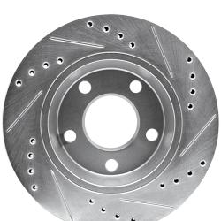 DYNAMIC FRICTION 63173001L