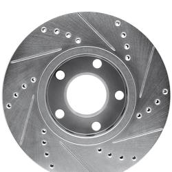 DYNAMIC FRICTION 63173008L