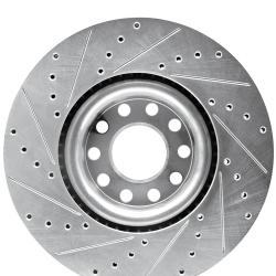 DYNAMIC FRICTION 63173023R