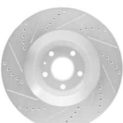 DYNAMIC FRICTION 63173038R