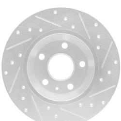 DYNAMIC FRICTION 63173053L