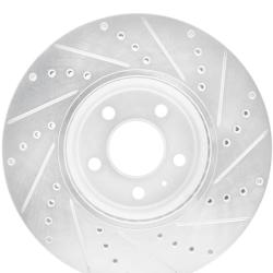 DYNAMIC FRICTION 63173057L