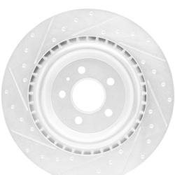 DYNAMIC FRICTION 63173063R