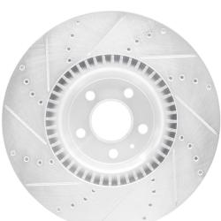 DYNAMIC FRICTION 63173064R