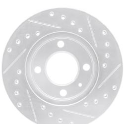 DYNAMIC FRICTION 63174004L