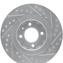 DYNAMIC FRICTION 63174008L