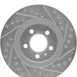 DYNAMIC FRICTION 63174009L