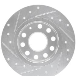 DYNAMIC FRICTION 63174033R