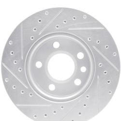 DYNAMIC FRICTION 63174043R