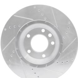 DYNAMIC FRICTION 63174052D