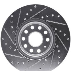 DYNAMIC FRICTION 63174053R