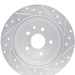 DYNAMIC FRICTION 63175007L