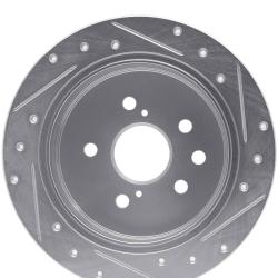 DYNAMIC FRICTION 63175016L