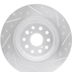 DYNAMIC FRICTION 63175021D