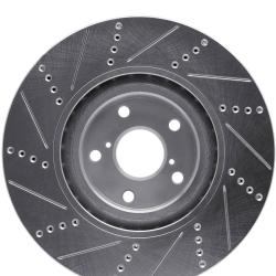 DYNAMIC FRICTION 63175033D